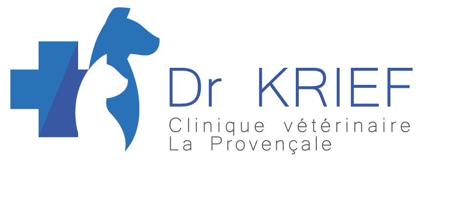 Clinique vétérinaire La Provençale - Dr Krief